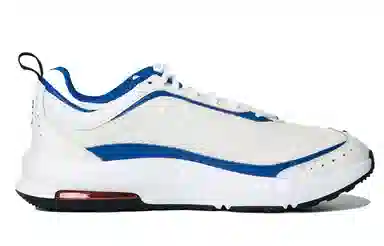 Nike Air Max AP White