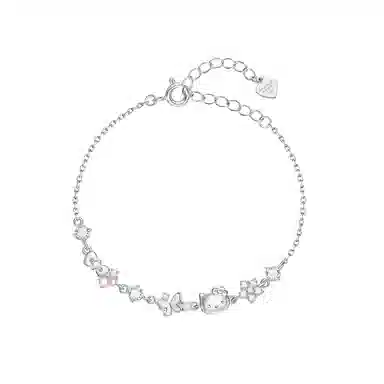 Sanrio Hellokitty s925