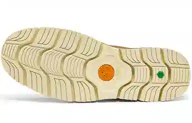 Timberland Chukka Brown