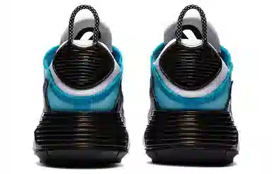 Nike Air Max 2090 White Blue