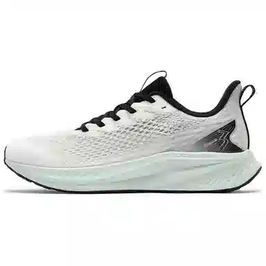 361° Low-Top Running Shoes White Green