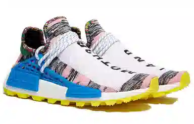 Pharrell Williams x adidas originals