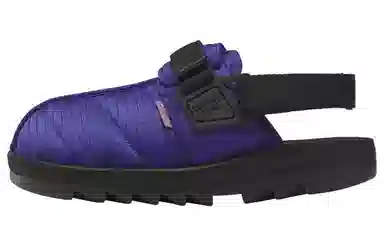 Reebok Beatnik Blue Black