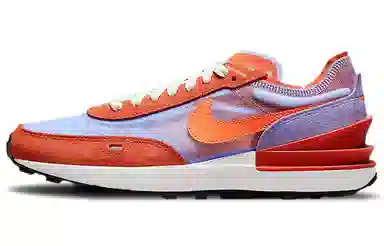 Nike Waffle One Active Fuchsia