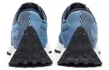 New Balance 327 Indigo