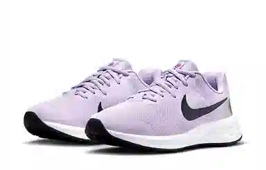 Nike Revolution 6 GS Purple