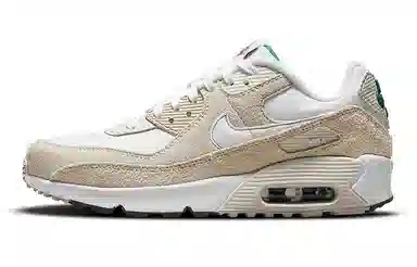 Nike Air Max 90 SE 2 Sail White