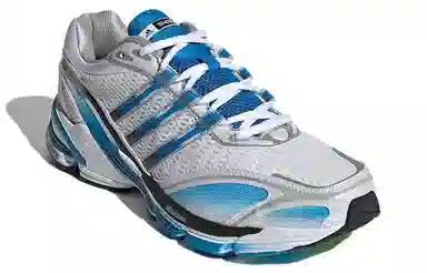 adidas Supernova 7 White Blue