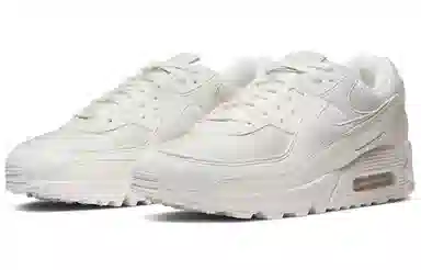 Nike Air Max 90 NRG Salt White