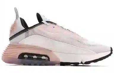 Nike Air Max 2090 Pink White