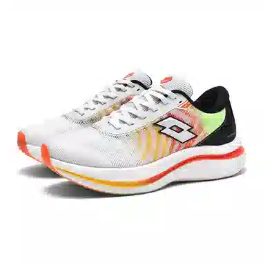 LOTTO Y2K Retro Running Shoes