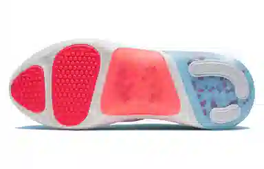 Nike Joyride Dual Run 1 White Blue