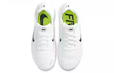 Nike Free RN 2018 White Black