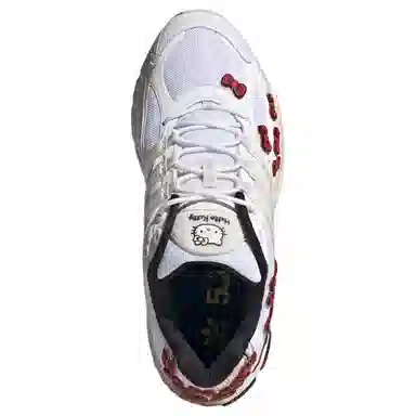 Hello Kitty x adidas Originals Adistar Cushion White