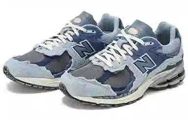 New Balance 2002R "Refined Future"