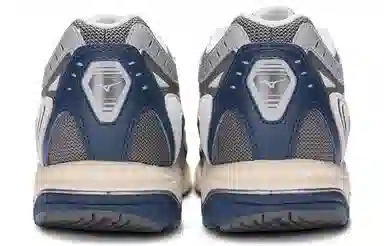 Mizuno Wave Orion Retro Blue