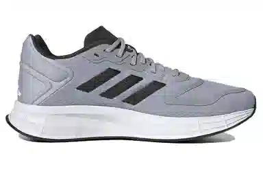adidas Duramo 10 Silver Grey