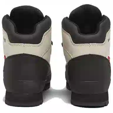 Timberland Euro Hiker Black