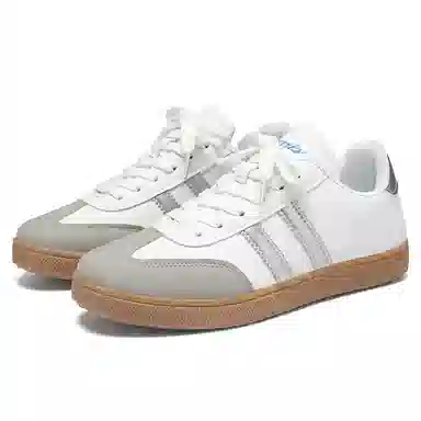 Warrior Classic Retro Trainers
