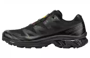 Salomon XT-6 Black