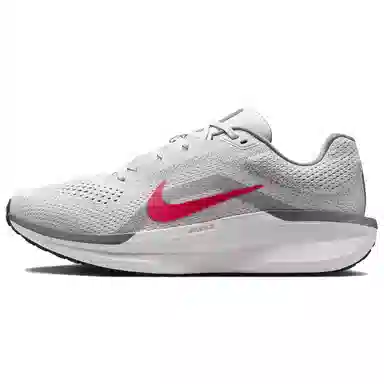 Nike Winflo 11 Grey Red