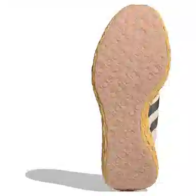 adidas Zponge "Orbit Grey/Iron Metallic/Utility Yellow"