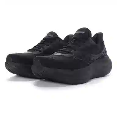 Saucony Triumph 23 Black