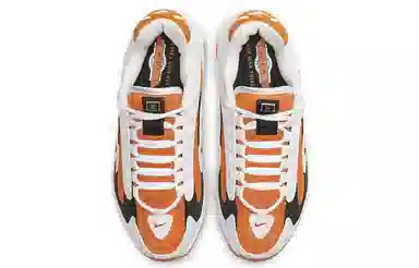 Nike Air Max Triax White Orange