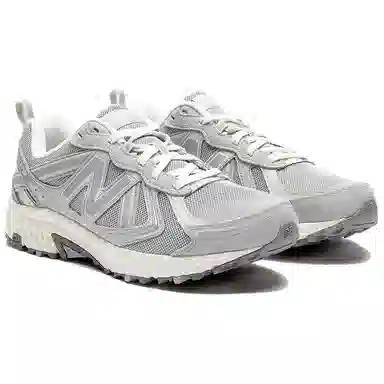 New Balance 410 V5 Silver Grey