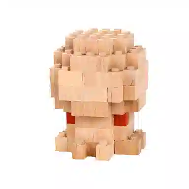 WOOKA 45pcs 5212-5203