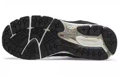 New Balance 2002R "Refined Future" Black Grey