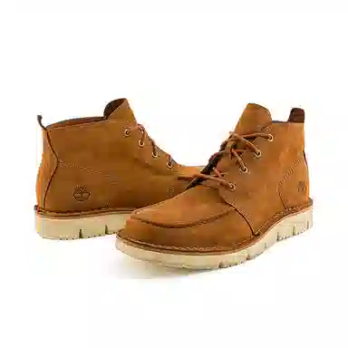 Timberland A2QWX Rust