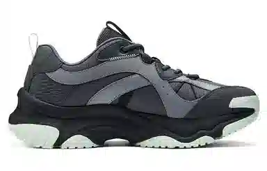Skechers Street Charcoal