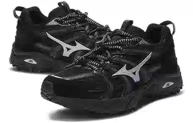 Mizuno FIYI TL Black