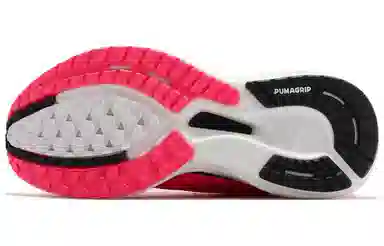 PUMA Deviate NITRO 2 Wns Red Black