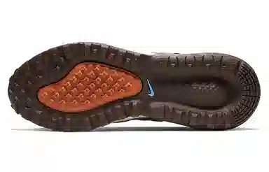 Nike Air Max 270 Bowfin "Russet Brown"