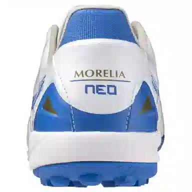Mizuno Morelia Neo IV PRO AS White Blue
