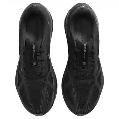 Nike Zoom Structure 25 Black