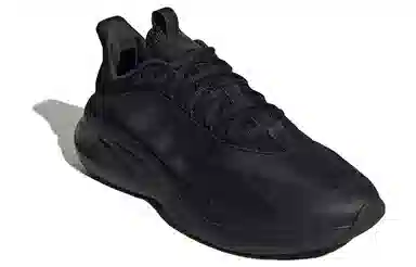 adidas Alphaedge 4D Black