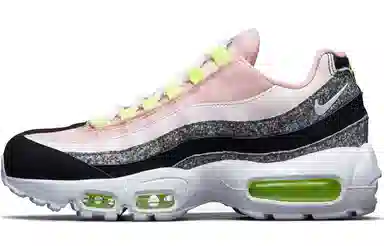 Nike Air Max 95 SE Black Pink