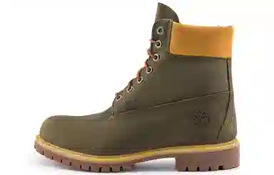 Timberland