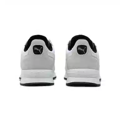 PUMA R78 Nylon Retro Grey White