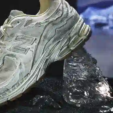 New Balance 2002R "Refined Future"