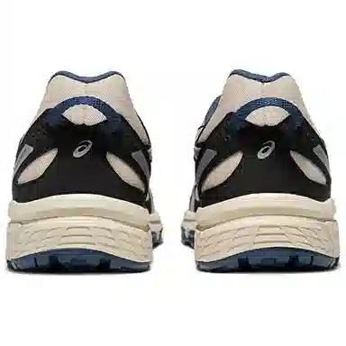 Asics Gel-Venture 6 White Black