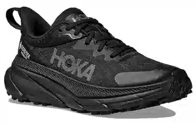 HOKA ONE ONE Challenger ATR 7 Black