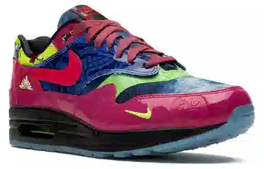 Nike Air Max 1 Premium CNY