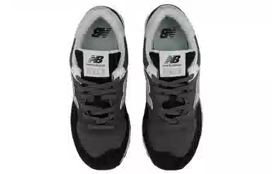 New Balance 574 v2 Black Grey