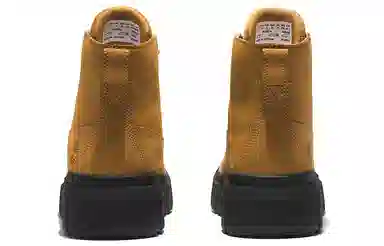 Timberland Greyfield Lace-Up