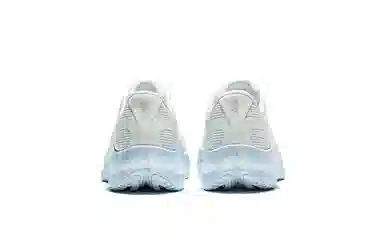 Saucony TIDE 2 White Blue