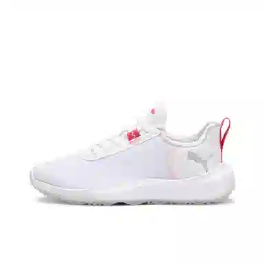 PUMA Golf Shoes Women's White